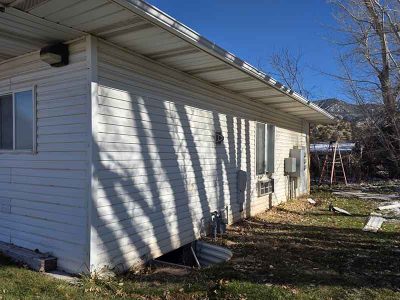Apartment Exterior Siding Replacement Service
