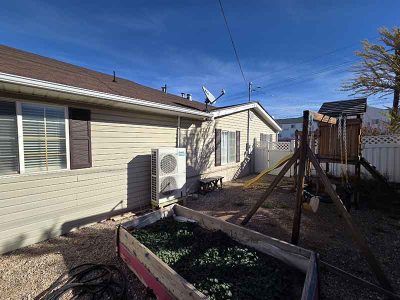 Apartment Siding Installation Service