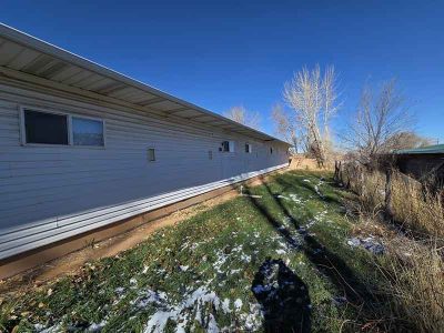 Apartment Siding Replacement Service