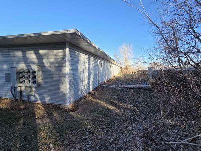 Durable Siding
