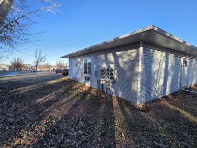 Durable Siding Installation