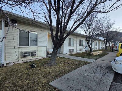 Expert Siding Installation