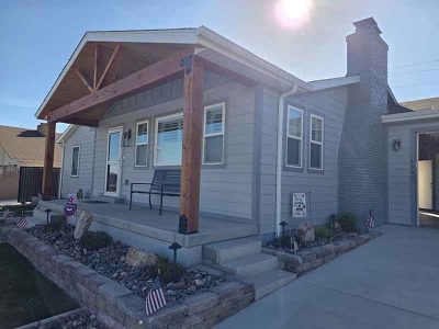 Exterior Home Improvement Service