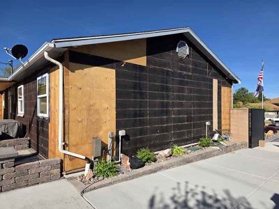 Full Siding Replacement Service