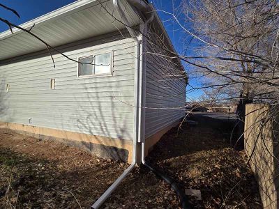 Home Exterior Siding Installations