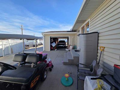 Home Siding Installation Service Blue House