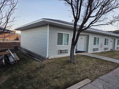 Modern Vinyl Siding