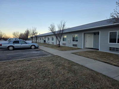 Modern Vinyl Siding Installation Service