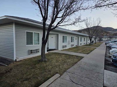 Professional Siding Installation Project
