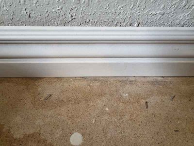 Quality Siding Project