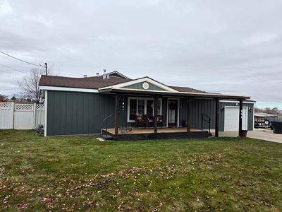 Residential Exterior Improvement Services