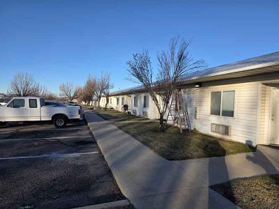 Residential Exterior Siding Installation Service
