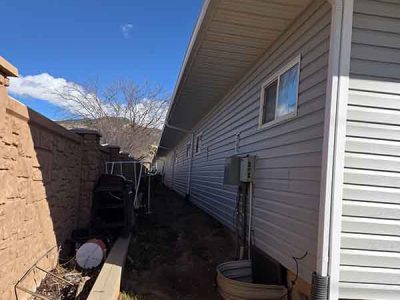 Residential Siding