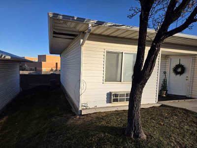 Residential Siding Installation Service