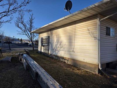 Residential Siding Installations