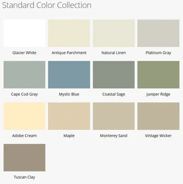 Charter Oak Standard