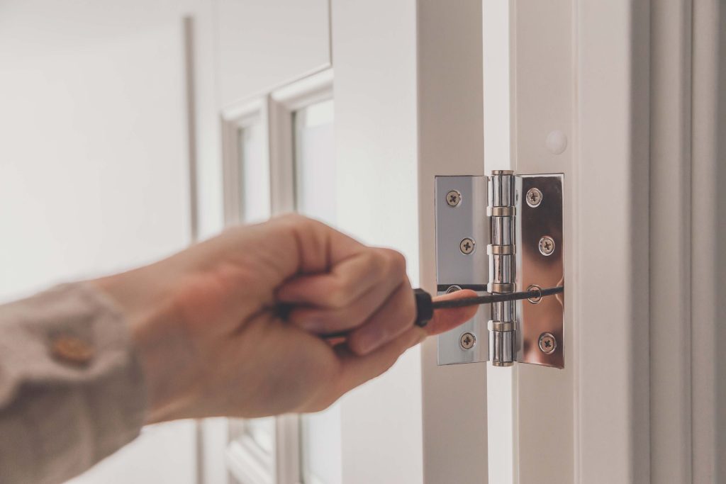 Door Installation Services Door Installation Services