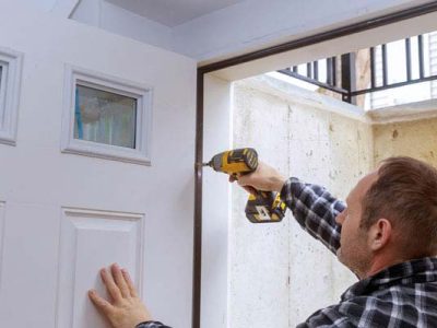 Professional Door Contractor