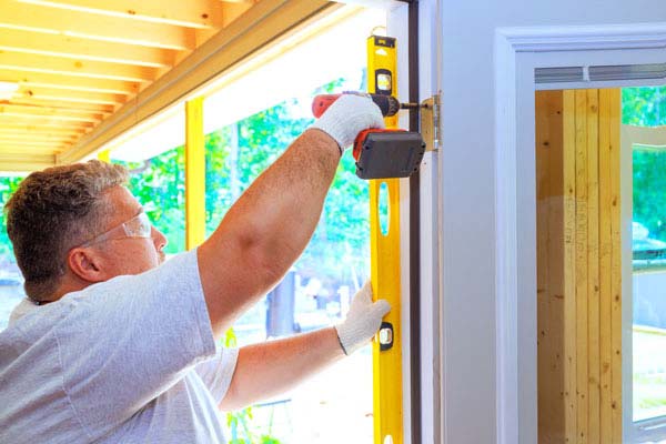 Residential Window Installation Services