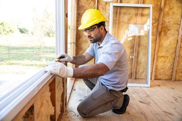 Trusted Window Contractor