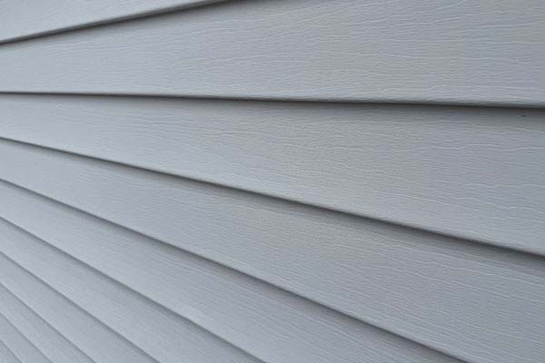 Vinyl Siding Services