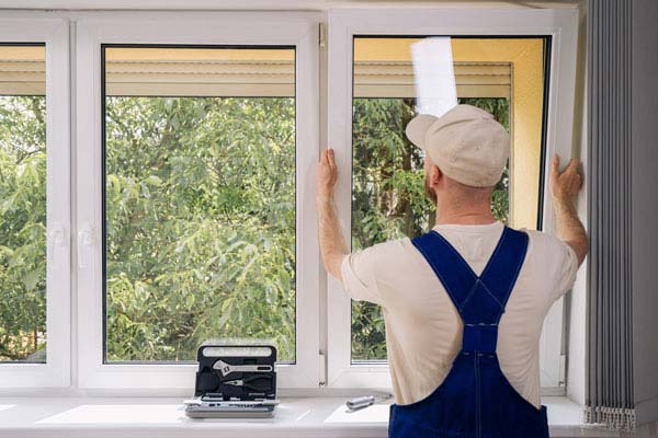 Window Installation Services